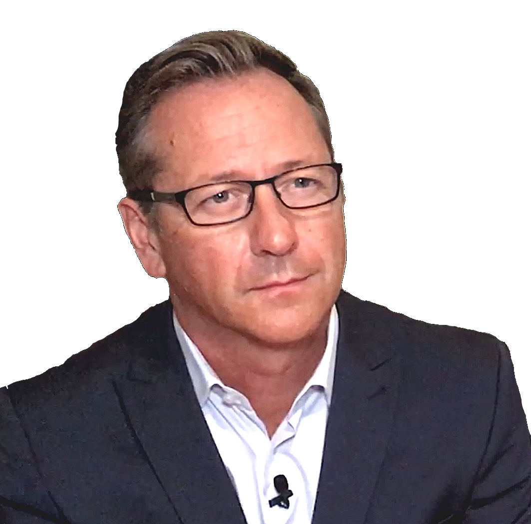 Patrick Macdonald Financial Adviser