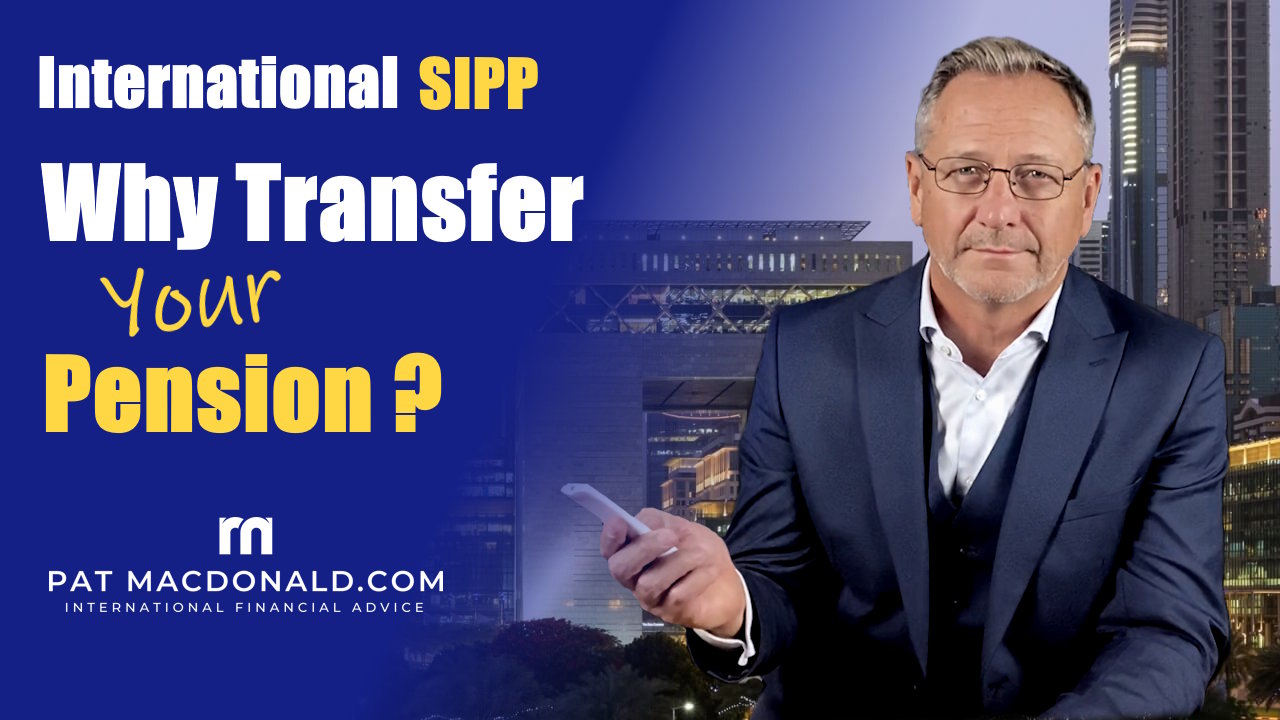 International SIPP video thumbnail