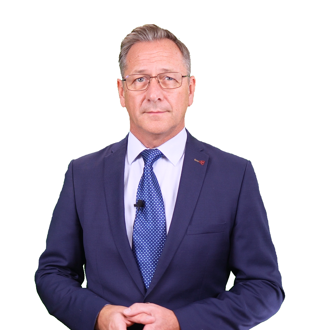 Patrick Macdonald ACSI – International Financial Adviser specialising in cross-border wealth planning for expatriates