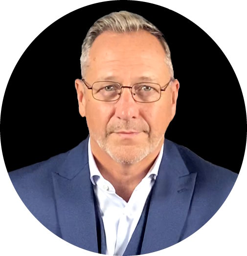 Patrick Macdonald ACSI – International Financial Adviser specialising in cross-border wealth planning for expatriates